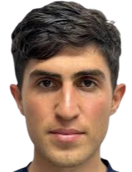 Farhad Zavoshi