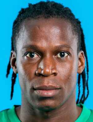 Abdoulaye Diédhiou profil resmi