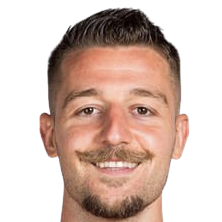 Sergej Milinković-Savić