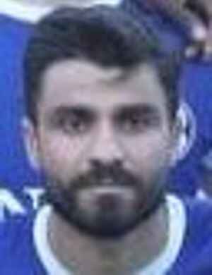 behrouz barani