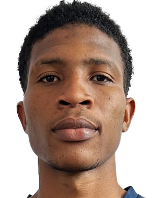 Alioune Junior Dosso profil resmi
