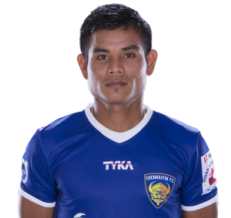 辛格·坎姆巴姆·索伊