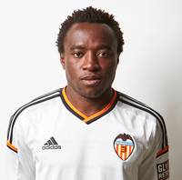 Alain·Ebwelle photo