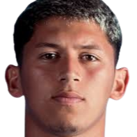 nahuel silva da