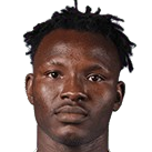 D. A. Johnson profil resmi