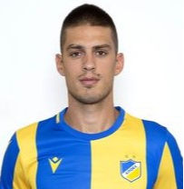 사비치, 부야딘