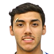 Jassem Shammouh