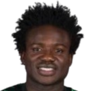Daniel bameyi