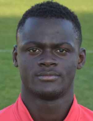 Moustapha Kone