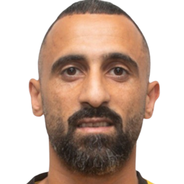 Amjad Al Sayed