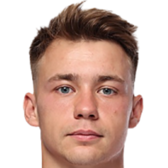 Nikita Saltykov