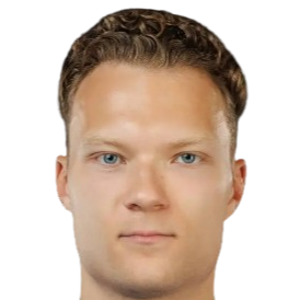 Dmytro Matsapura