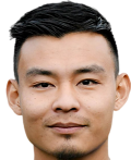 Tshering Dendup Logo