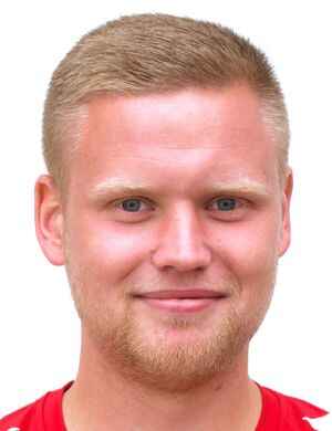 Bennet Zaske