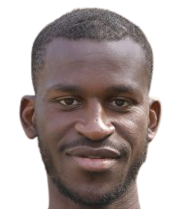 Boubakar Kouyaté