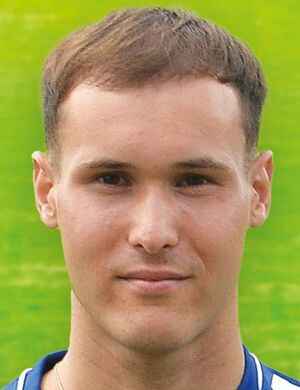 Florian·Wendt
