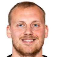 Casper Radza