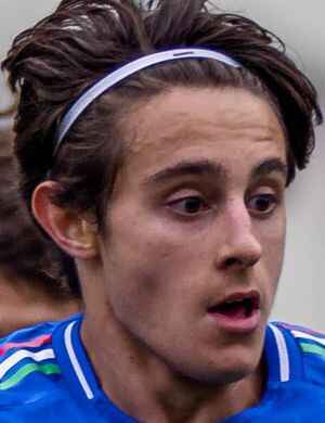 Mattia Cappelletti profil resmi