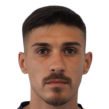 Dimitar Burov
