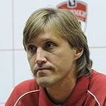 Evgeni Bushmanov photo