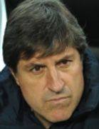 Jordi Roura photo