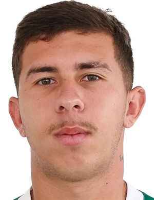 Felipe Teresa profil resmi