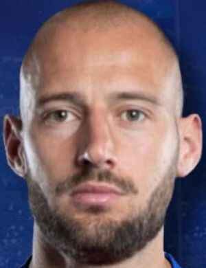 Stefan Stojanovic profil resmi