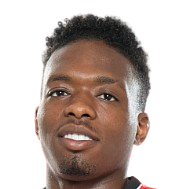 Alvaro Djalo Dias Fernandes