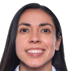 Ana Lucia Martínez Maldonado