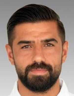 Taner Yilmaz