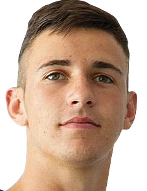 Anton Osadchuk profil resmi