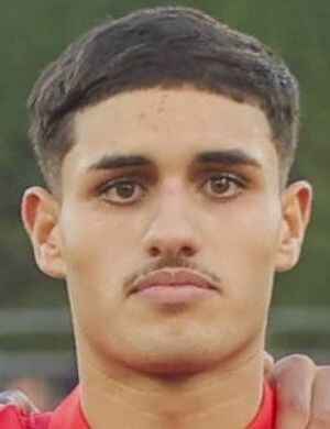 Ali Jaber
