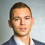 Matej Pirijevec photo