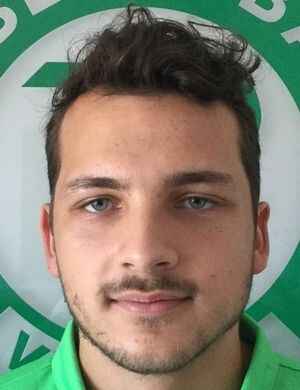 Tomislav Simic