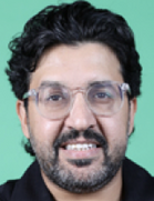 Saleh Al-Mohammadi photo