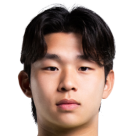 Hyun-Min Park Logo