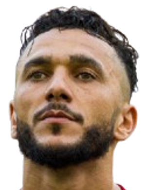 Mohammed Alshiteewi profil resmi