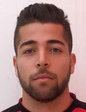 Itai Palachi