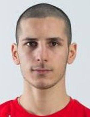 Giorgi Ghvinashvili photo