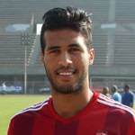 謝裏夫·哈澤姆