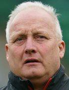 Kevin Blackwell photo