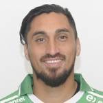 Hans Martínez photo