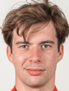 Dries Van Meirhaeghe photo