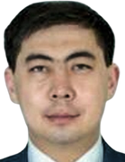 Talgat Kosmukhambetov photo