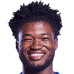 Christopher Bonsu Baah