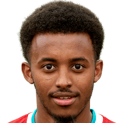 Abdi Sharif