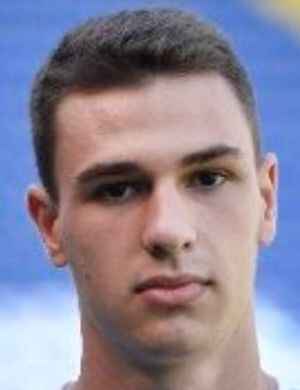 Jovan Dasic profil resmi