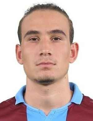 Sami Can Ozkan