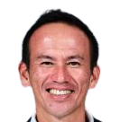 Tetsuhiro Kina photo