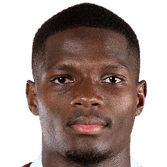 Boubacar Diallo